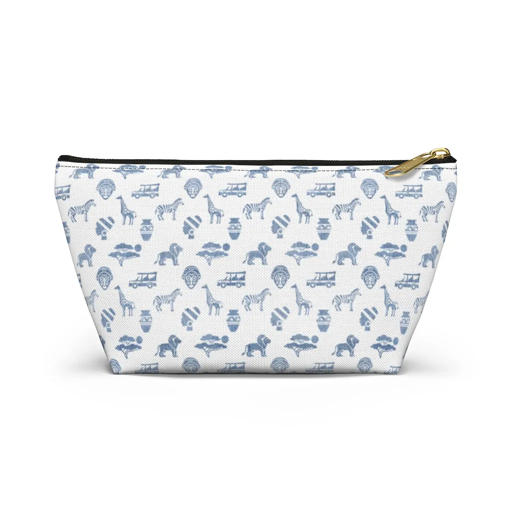 Africa Accessory Pouch
