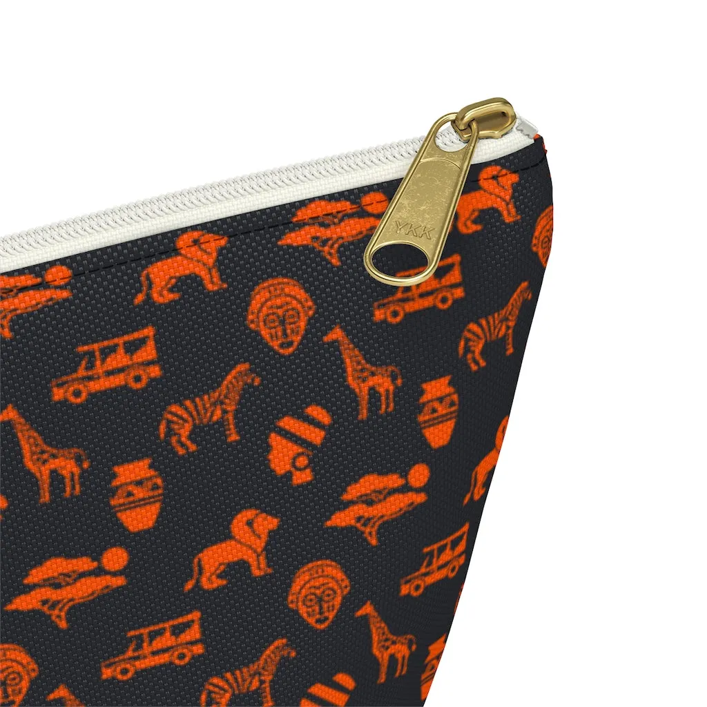 Africa Accessory Pouch
