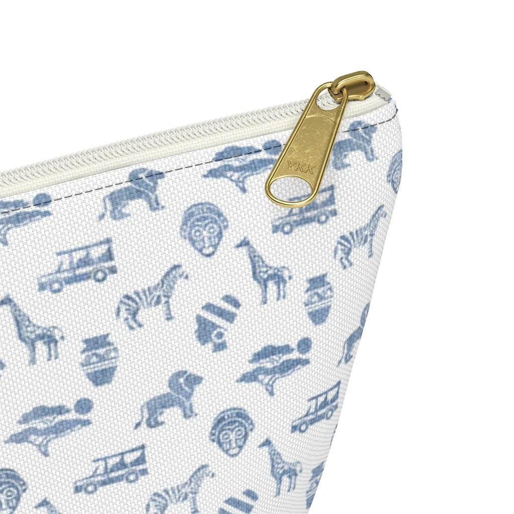 Africa Accessory Pouch
