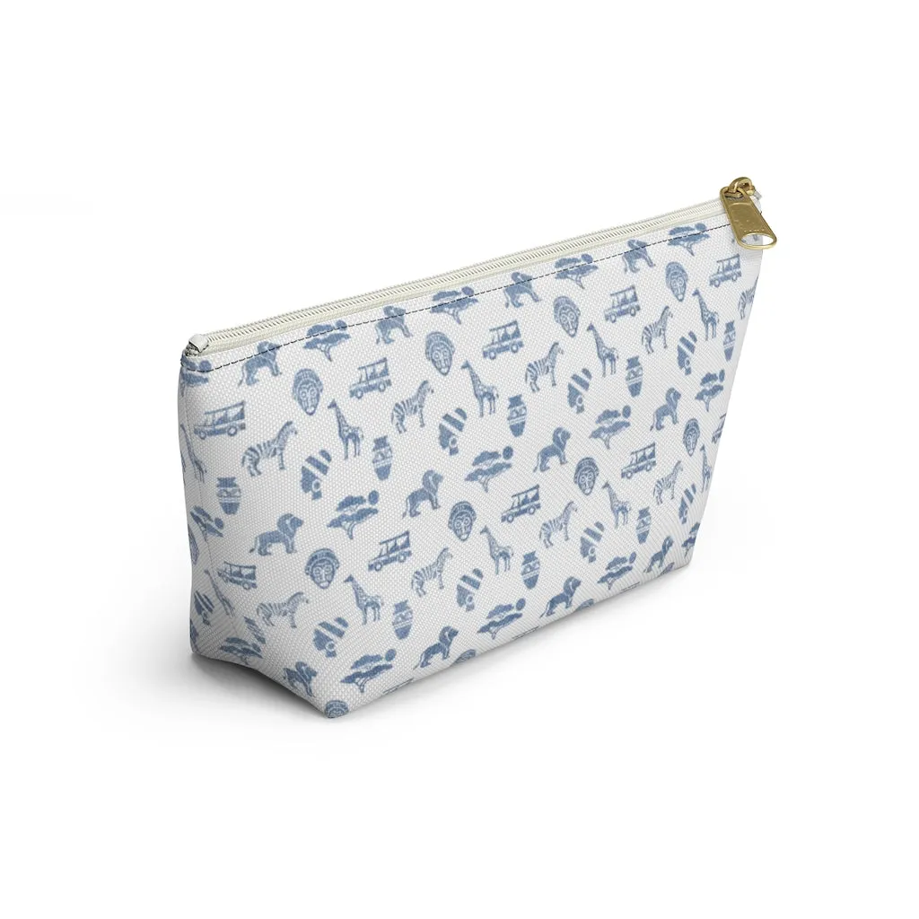 Africa Accessory Pouch