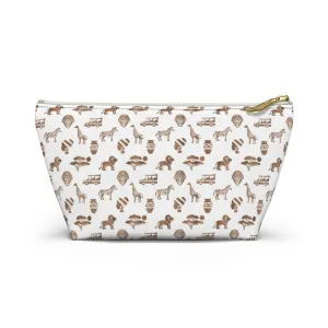 Africa Accessory Pouch