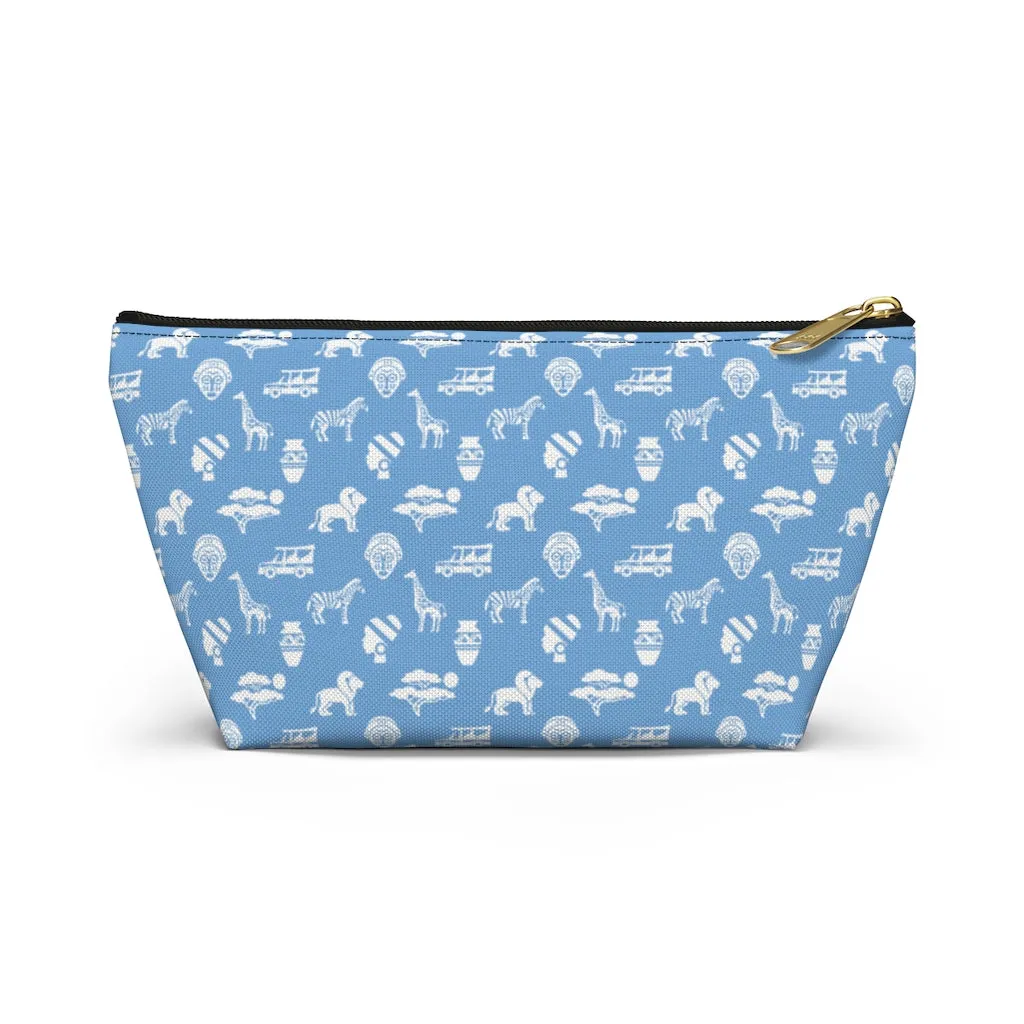 Africa Accessory Pouch