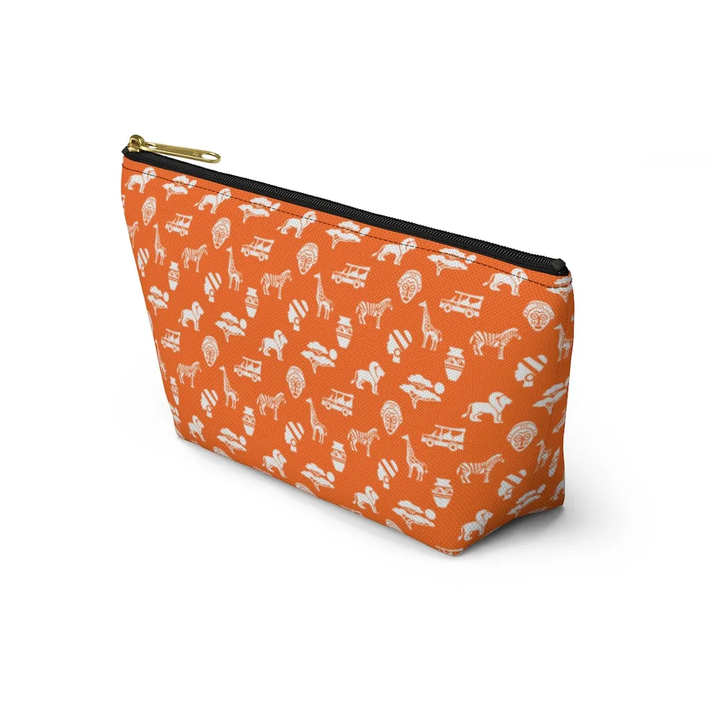 Africa Accessory Pouch