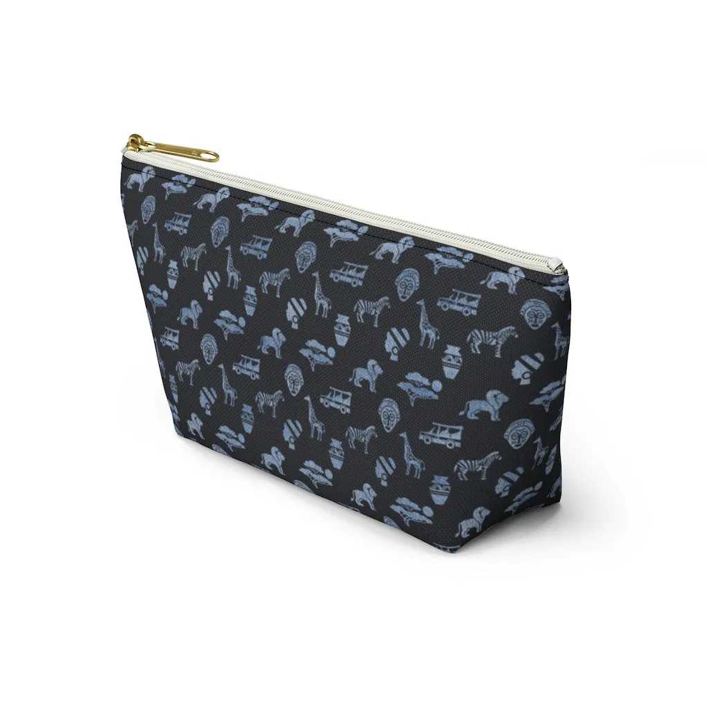 Africa Accessory Pouch