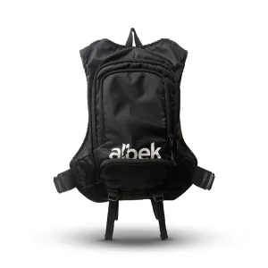 ALBEK H2O HAUL 8.0 BLACK 2L HYDRATION PACK