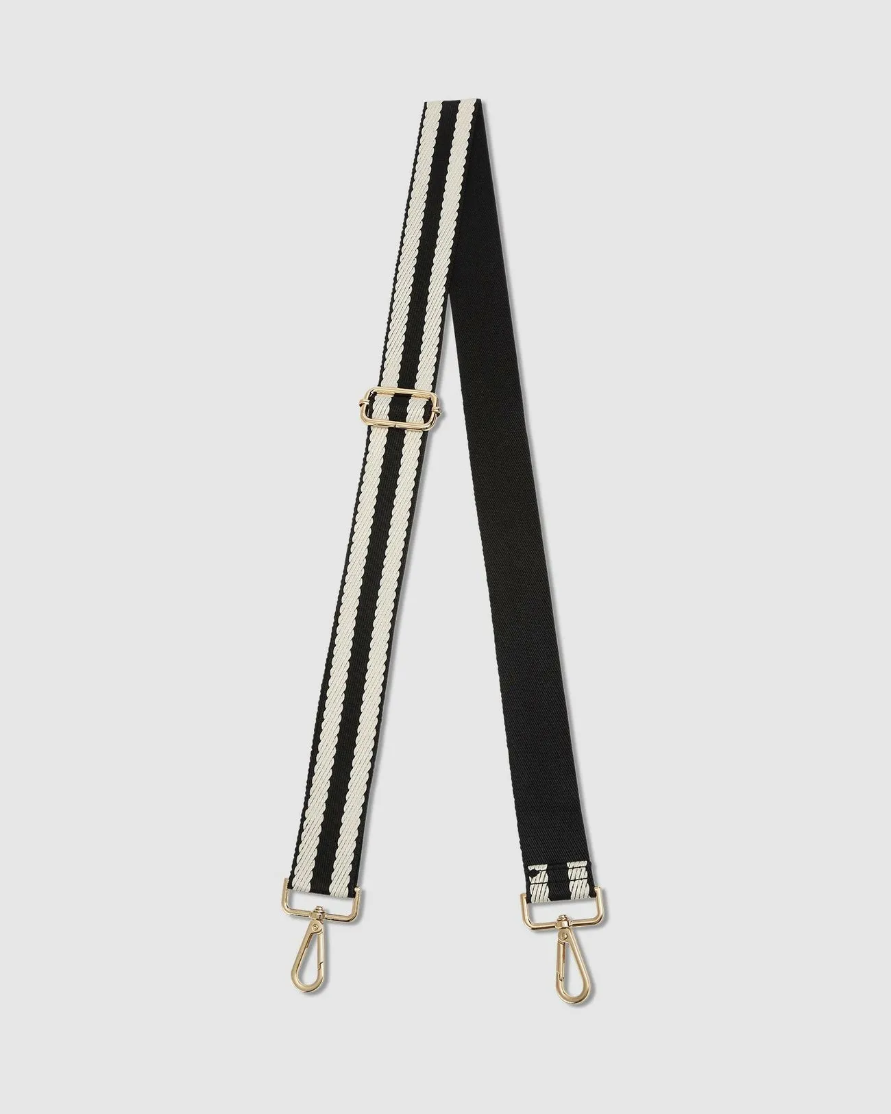 Alexis Stripe Weekender Travel Bag - Louenhide