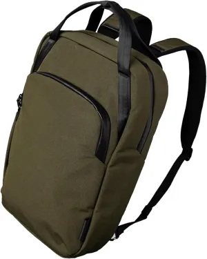 ALPAKA Bravo Totepack Axoflux 300D - Convertible Tote and Backpack - Fits 16-inch Laptop - Weatherproof Fabric 13 Liters