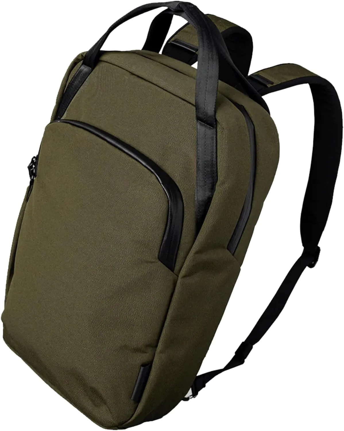ALPAKA Bravo Totepack Axoflux 300D - Convertible Tote and Backpack - Fits 16-inch Laptop - Weatherproof Fabric 13 Liters