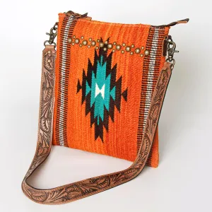 American Darling Large Crossbody Messenger Bag ADBG865