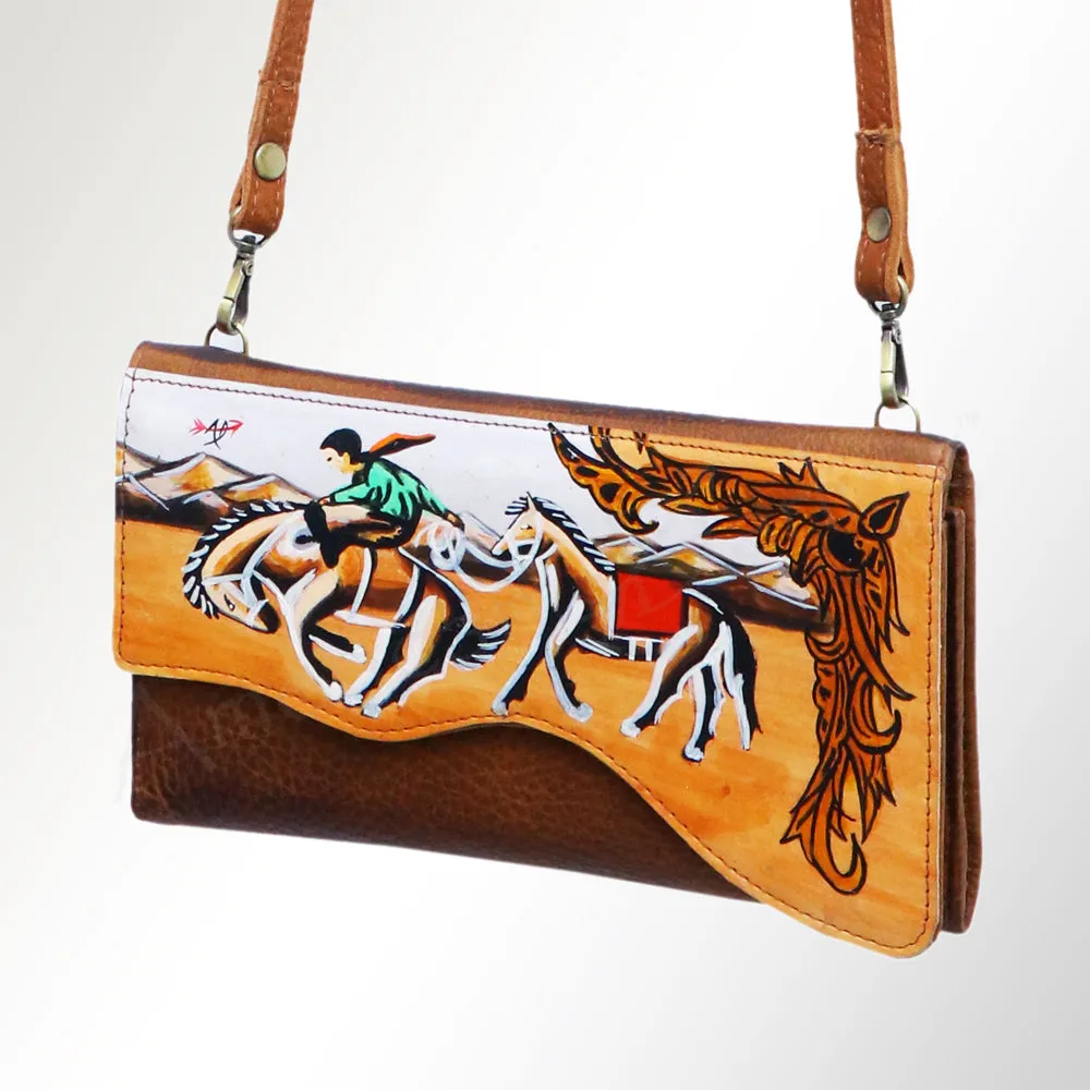 American Darling Small Crossbody Bag ADBGM179AR23