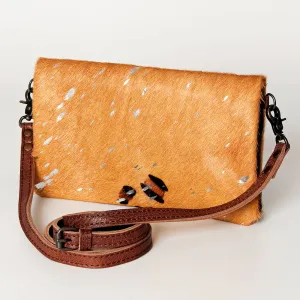 American Darling Small Crossbody Messenger Bag ADBG819I