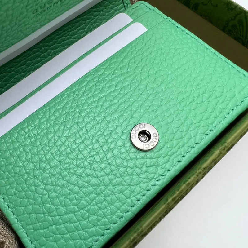 Artistic flair - - Bags CC Dual-purpose Bags Gucci 12529