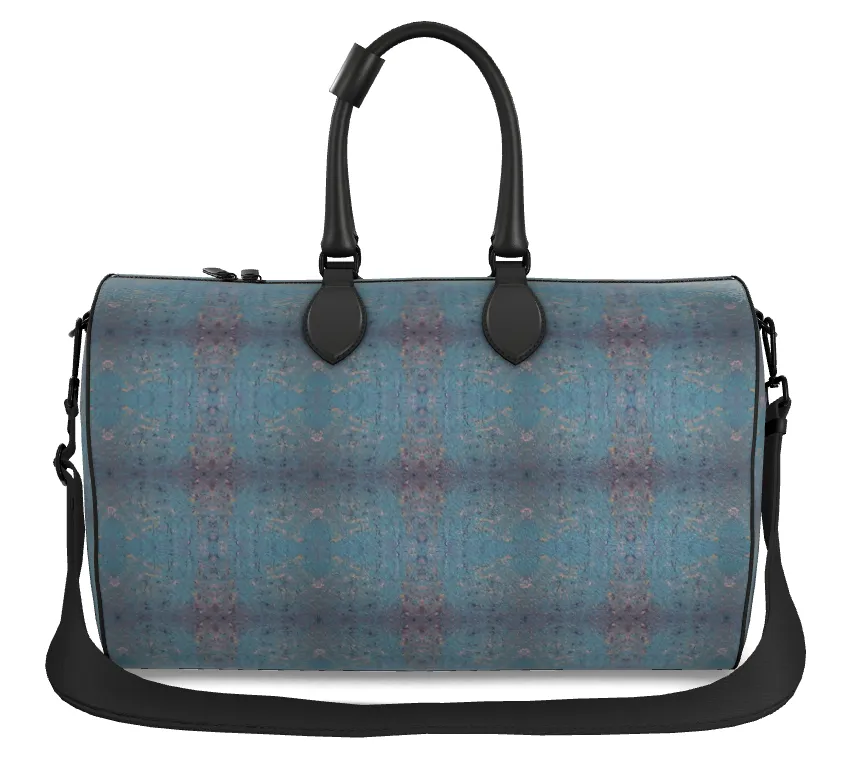Astral Tide |  Nappa Leather | Weekender