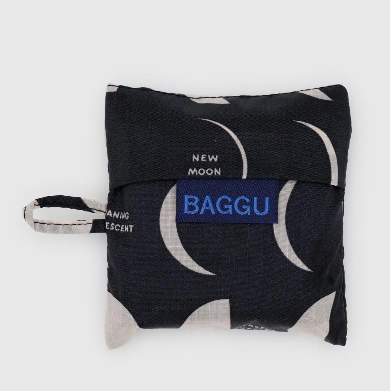 Baby Reusable Tote: Moon