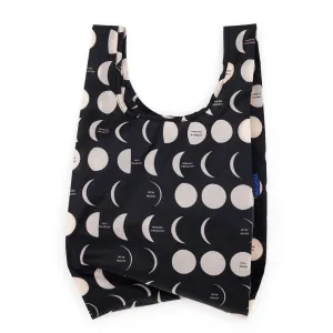 Baby Reusable Tote: Moon