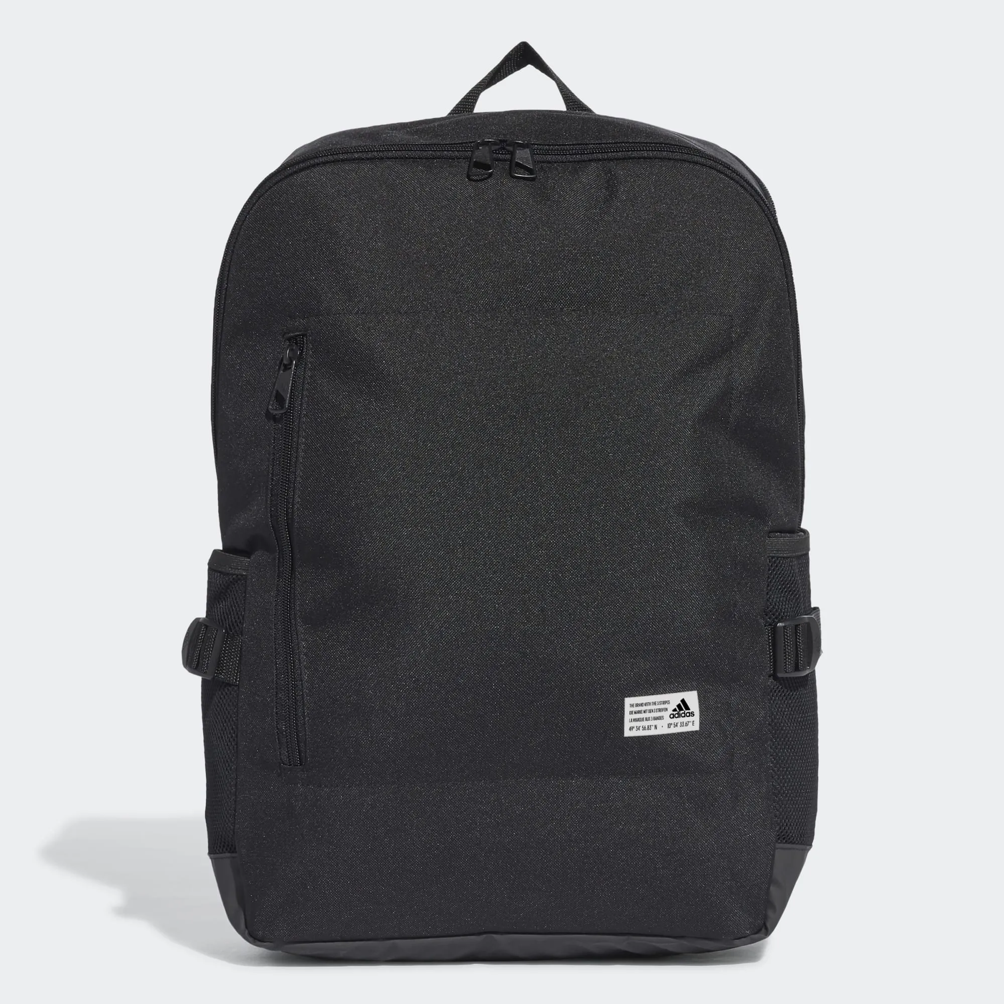 BACKPACK CLASSIC BOXY