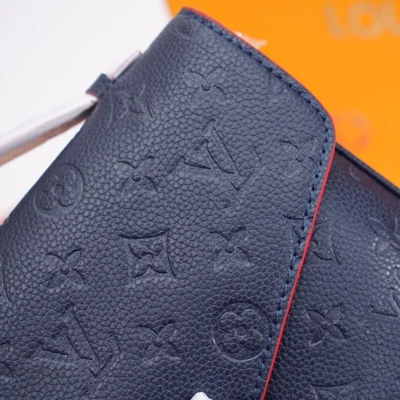 Bag Blue-Red ESMEE Seasonal sale Resilient - Crossbody