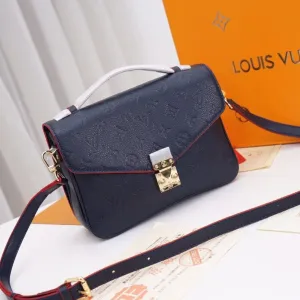 Bag Blue-Red ESMEE Seasonal sale Resilient - Crossbody