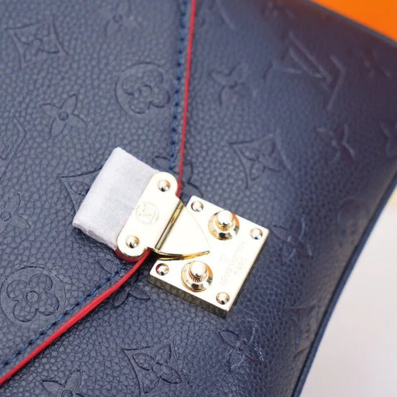 Bag Blue-Red ESMEE Seasonal sale Resilient - Crossbody