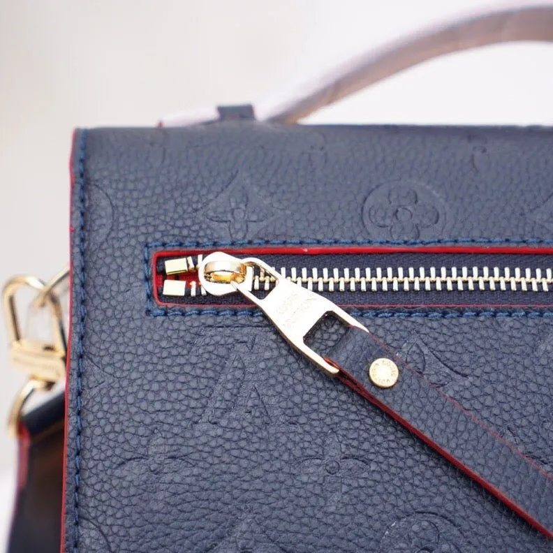Bag Blue-Red ESMEE Seasonal sale Resilient - Crossbody