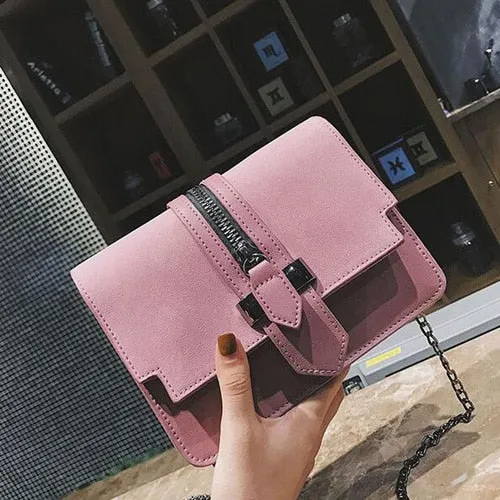 Bag Matte Holiday special Fashion Leather Women Special promotions PU
