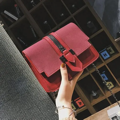 Bag Matte Holiday special Fashion Leather Women Special promotions PU
