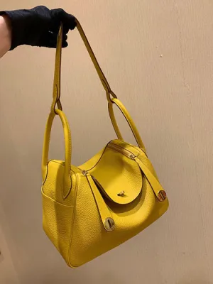 Bags Hermès-Bags 989 Positive testimonials CC Top-tier - -