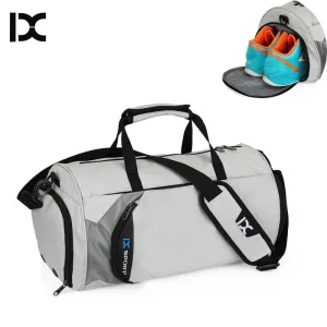 Bags Training XA103WA Bag Yoga Gymtas For De Tas Travel Fitness Men Women Fast shipping Outdoor Special members discount Dry Swim 2020 Wet Sports Sac Shoe Gym Sport