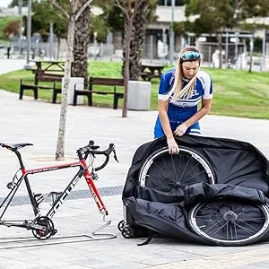 B&W Bike Bag