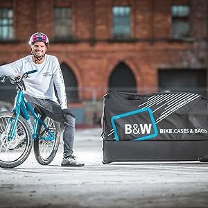 B&W Bike Bag