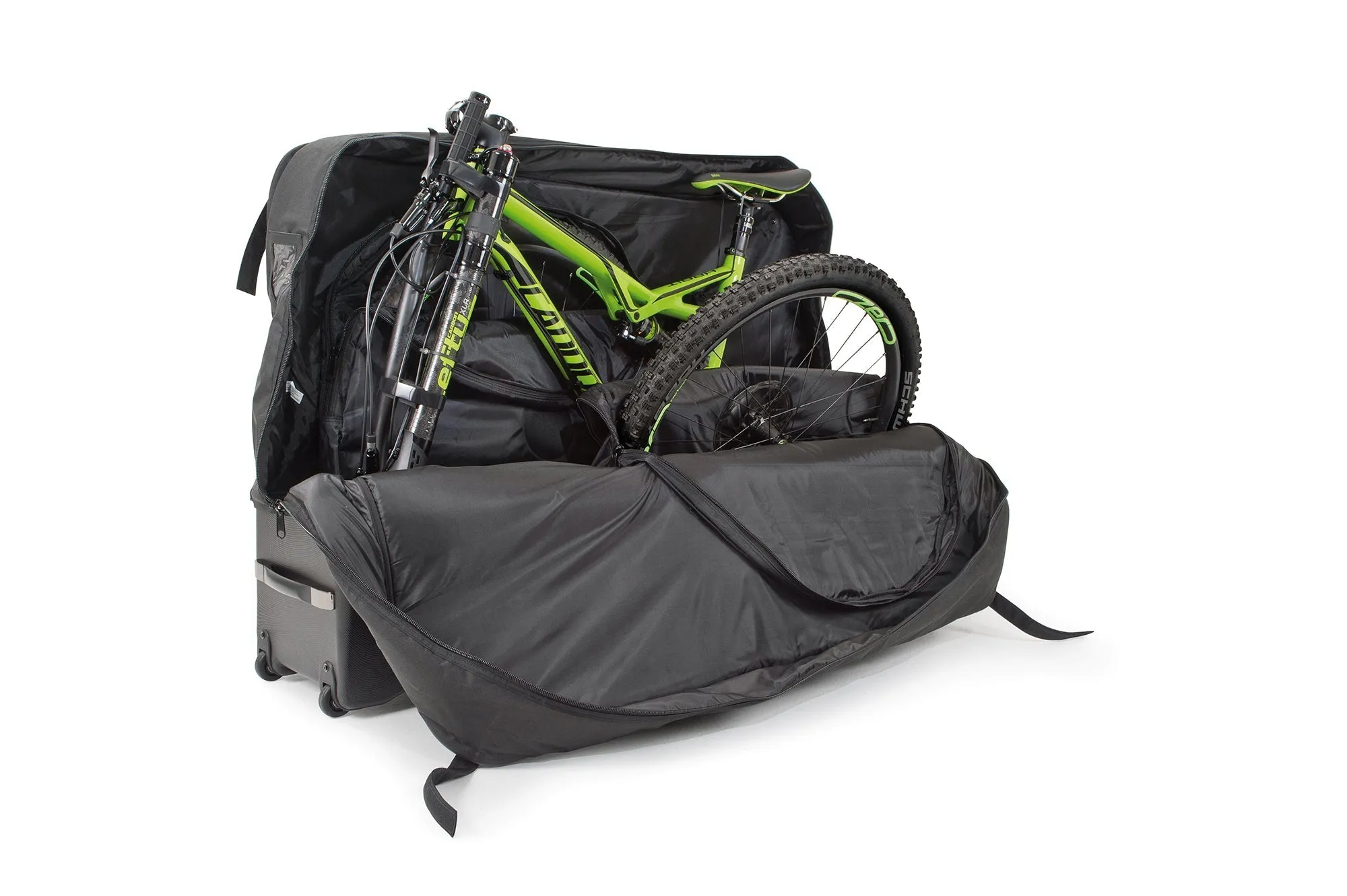 B&W Bike Bag