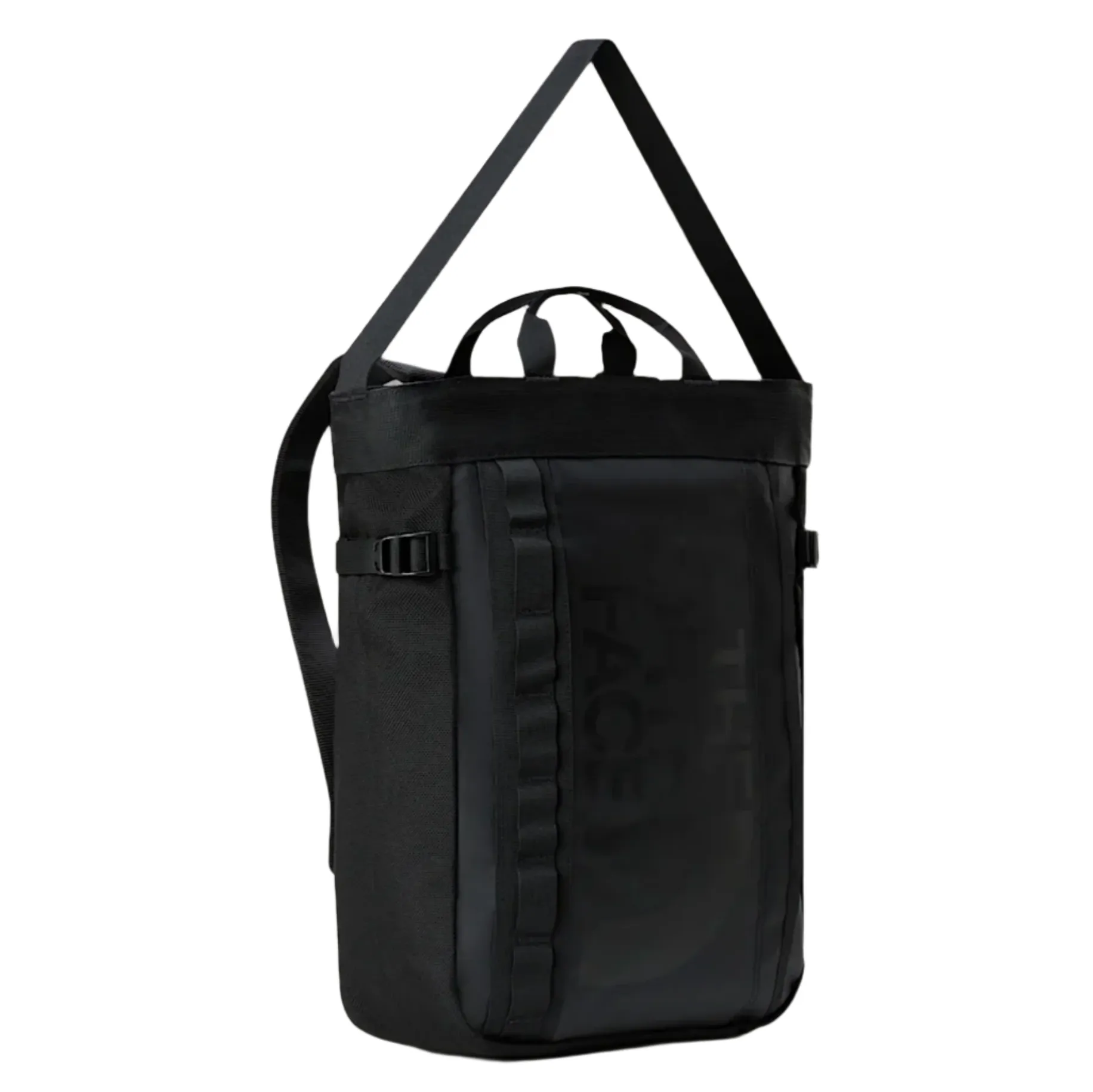 BASE CAMP TOTE BAG BLACK