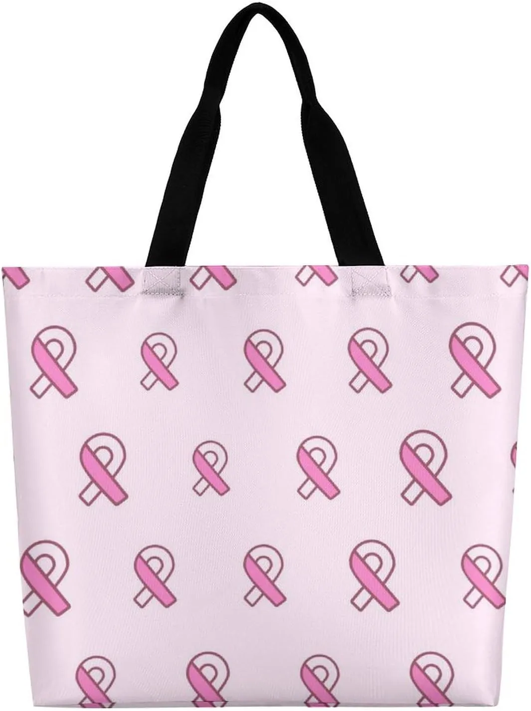 Beach Tote Bag for Women Large Summer Shoulder Bag, Lightweight Foldable Shoulder Handbags for Travel Vacation Picnic