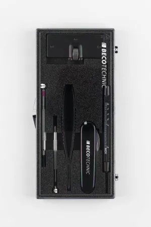 BECO TECHNIC 6 Piece Watch Tool Kit