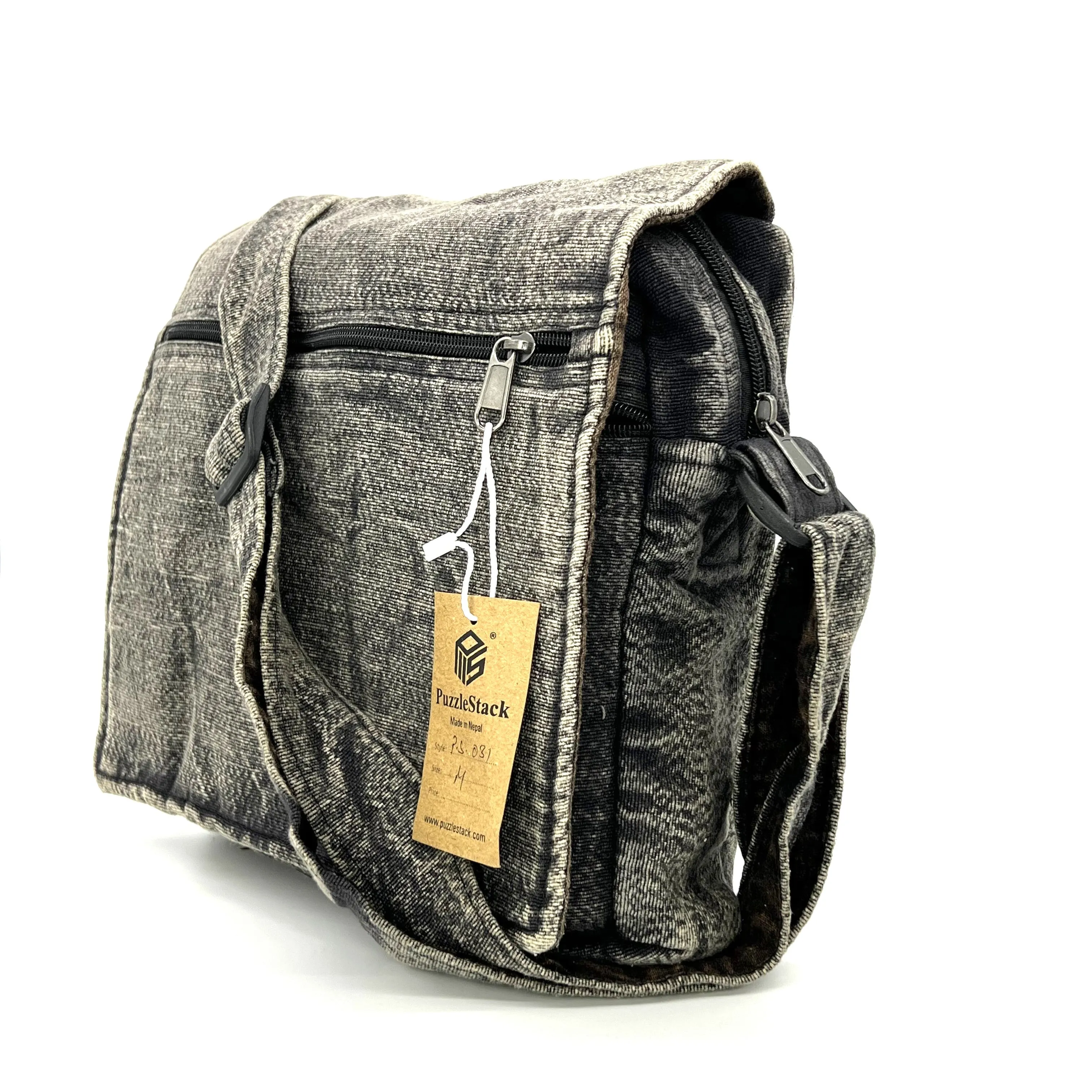 Bheri Side Bag