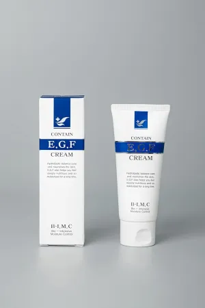 BIMC EGF Repair Cream – Intensive Anti-Aging & Skin Rejuvenation Formula with EGF – 50ml