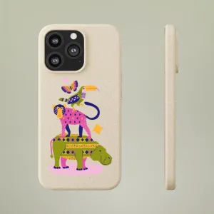 Biodegradable Cases