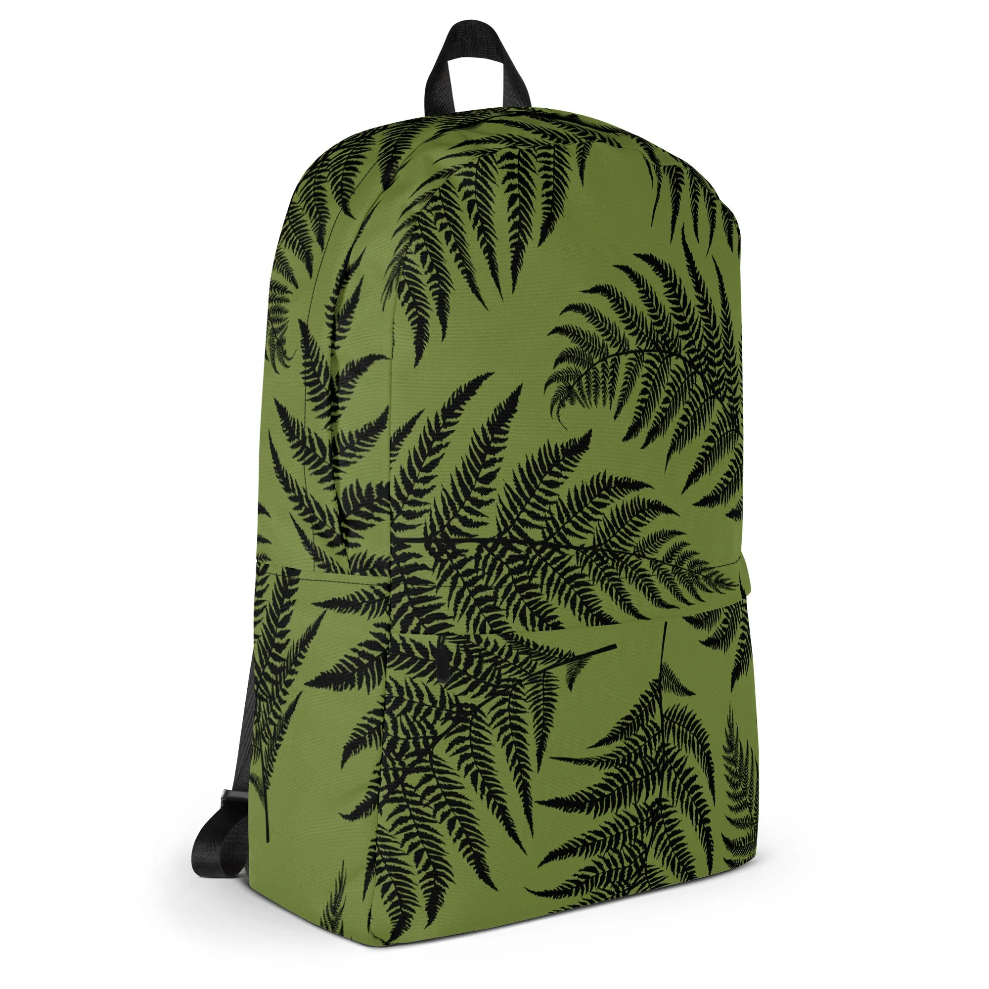 Black Fern Daypack