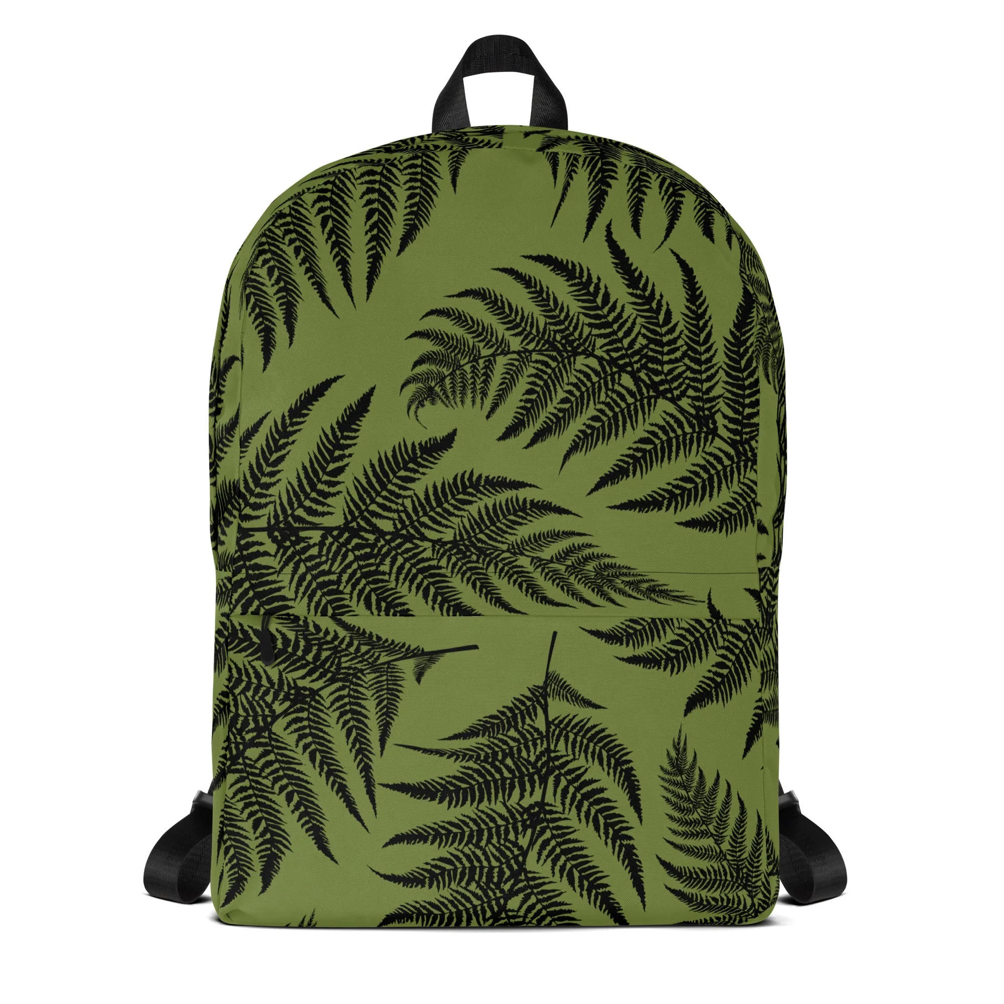 Black Fern Daypack