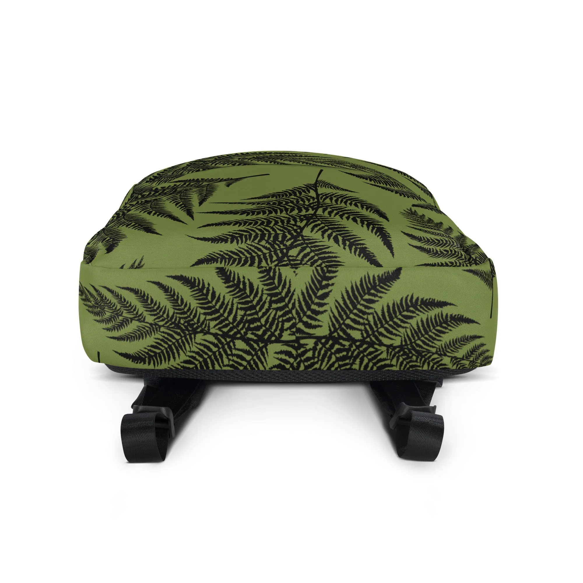 Black Fern Daypack