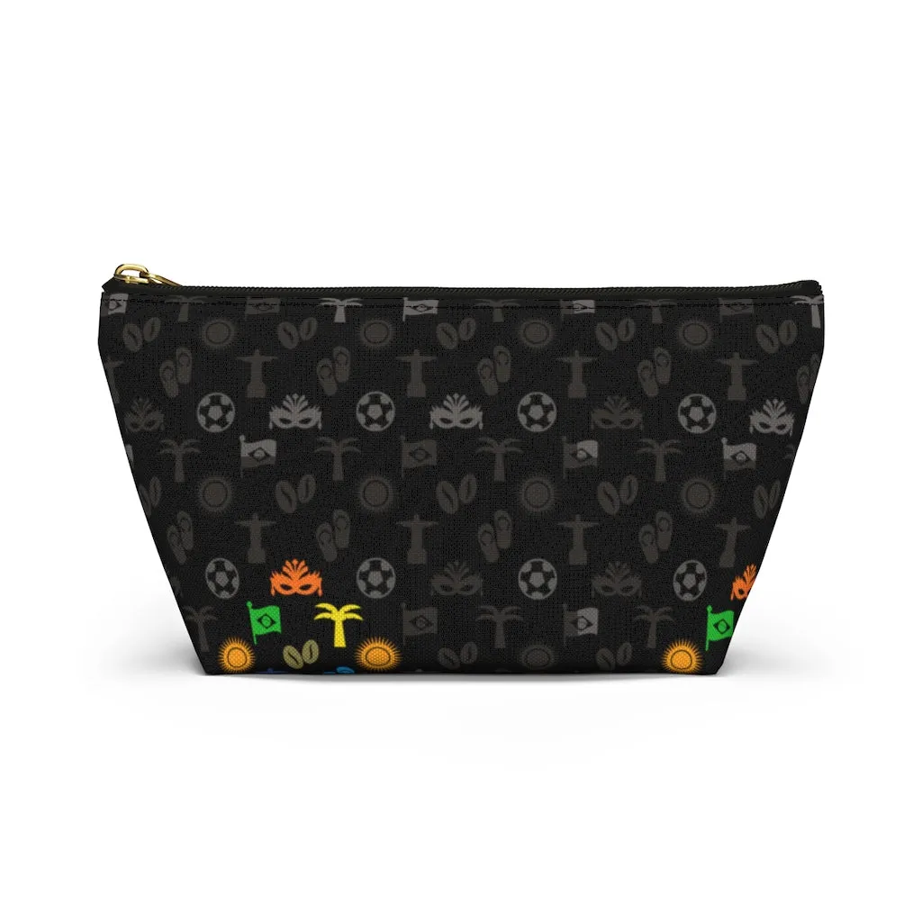Brazil Accessory Pouch