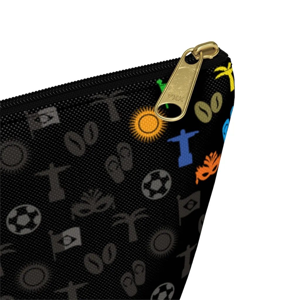 Brazil Accessory Pouch