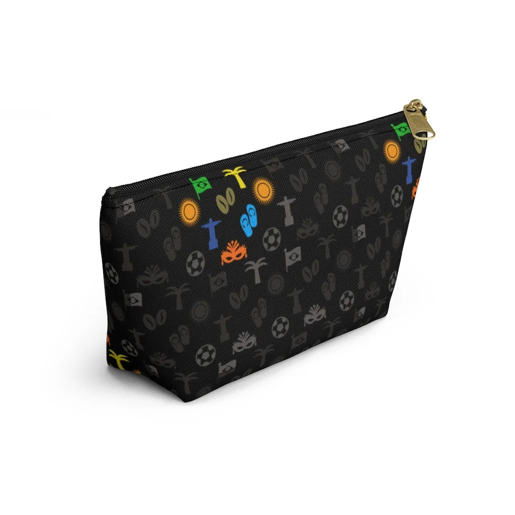 Brazil Accessory Pouch