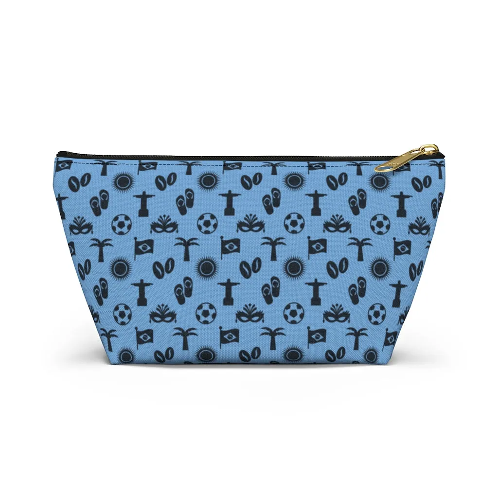 Brazil Accessory Pouch
