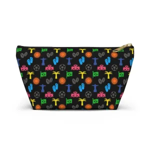 Brazil Accessory Pouch