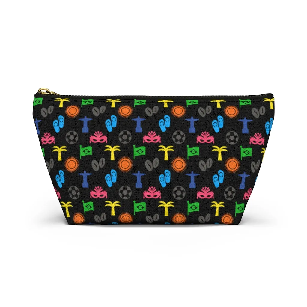 Brazil Accessory Pouch