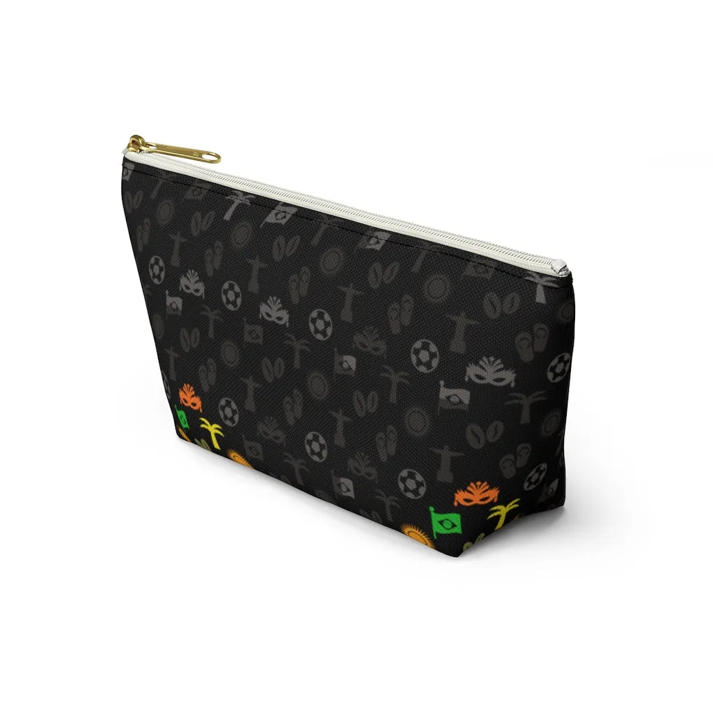 Brazil Accessory Pouch