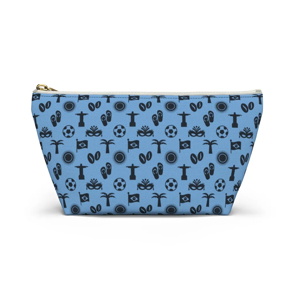 Brazil Accessory Pouch