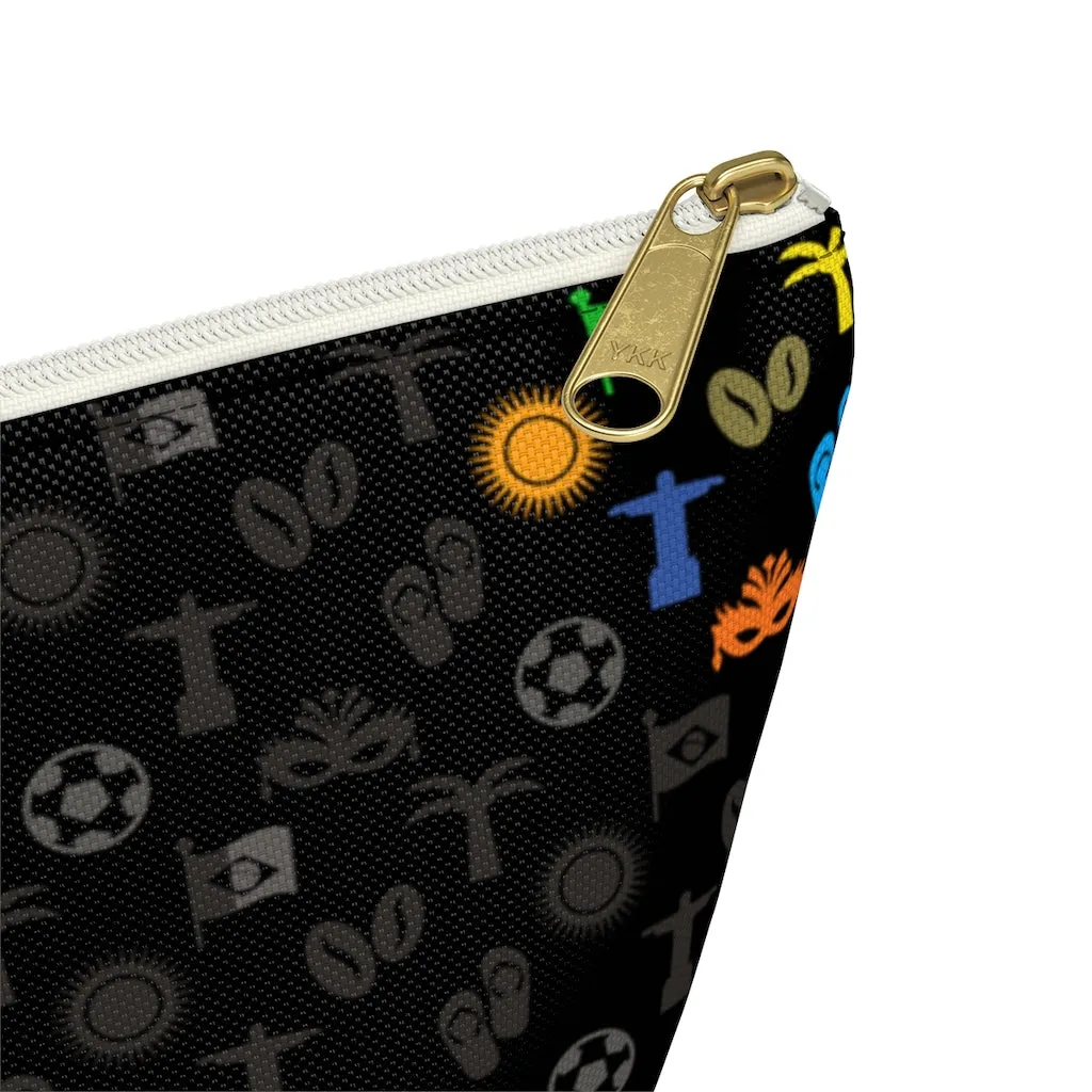 Brazil Accessory Pouch