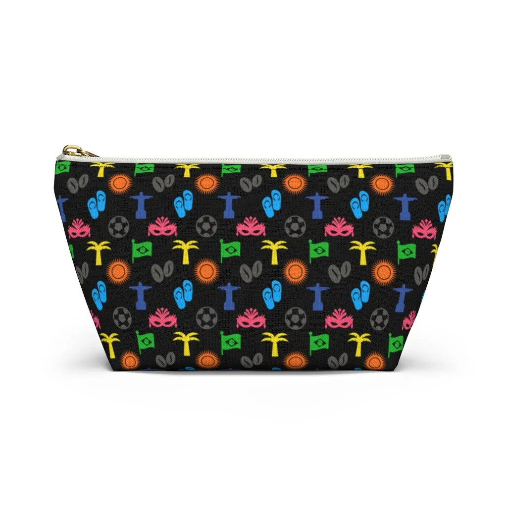 Brazil Accessory Pouch